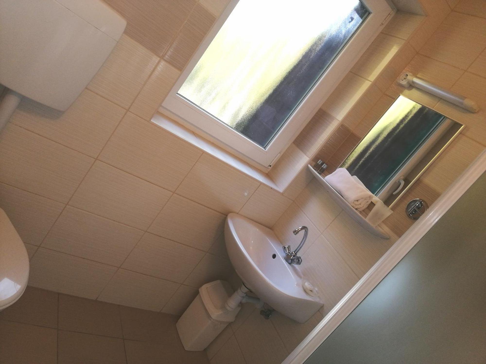 Erdővarázs Panzió Lillafüred Habitación foto