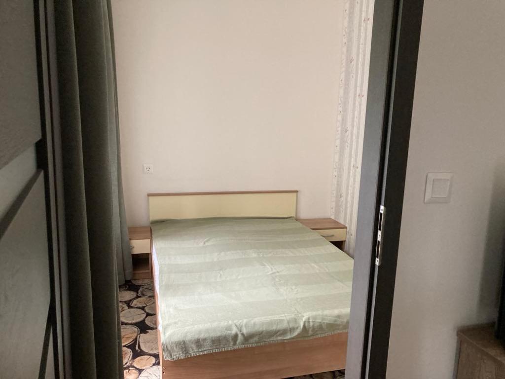 Erdővarázs Panzió Lillafüred Exterior foto